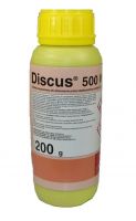 DISCUS 500WG - 200 G